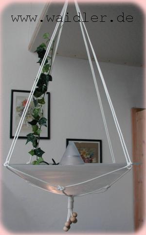 Sonne wei�, Milchglasschale Jill wei� 40 cm